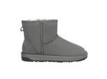 EVER AU Herren Falcon Mini Klassische Stiefel
