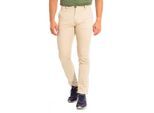 Lange Hose mit gerade geschnittenem Saum TMT002-TW417 Mann