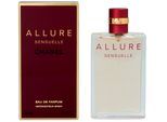 Chanel Allure Sensuelle Edp Spray 50ml