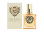 Dolce & Gabbana Devotion Intense Eau de Parfum 50ml Spray für Sie