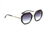 Ana Hickmann Sunglasses AH3292 A01 53