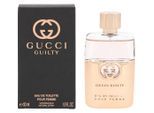 Gucci Guilty Für Frauen Edt Spray 50ml