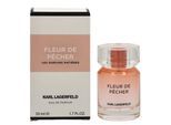 Karl Lagerfeld Fleur de Pecher Edp Spray.