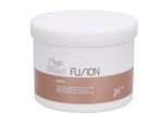 Wella Fusion - Intense Repair Mask.