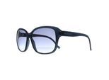 Calvin Klein Vlinder Dames Crystal Navy Grijs CK20518S
