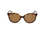 Dames Cat Eye Acetate Zonnebril LJ3609S