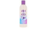 Aussie Oh My Gloss Feuchtigkeitsspendendes Shampoo 200 ml