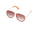 Damen-Sonnenbrillen Lancaster SLA0734-2 ø 57 mm