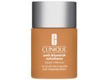 Clinique Anti-Blemish Solutions Flüssiges Make-up in WN 114 Golden - 30 ml
