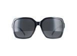 Smith Flare 807 IR zwart grijze zonnebril