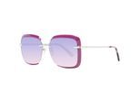 Web Sunglasses WE0284 81Z 54