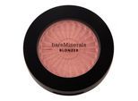 Bare Minerals Gen Nude Kiss Of Rose Blush + Bronzer 3,8 g