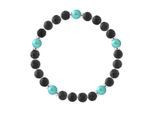 Armband Silber Sterling 925 Albert Town