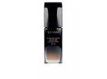 Flawless Satin Moisture Foundation fs204-honey Beige 30 ml
