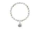 Armband Silber Sterling 925 Westmeath