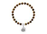 Armband Silber Sterlingsilber 925 Donegal