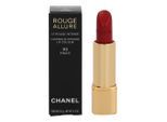 Chanel Rouge Allure Luminous Intense Lip Colour 3,5gr.