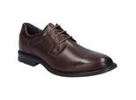 JOSEF SEIBEL Heren Lage schoen Earl 01 in bruin