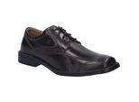 JOSEF SEIBEL Heren Lage schoen Douglas 05 in bruin