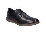 JOSEF SEIBEL Herren Halbschuh Tyler 33 in schwarz