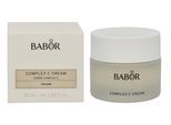 Babor Complex C 24H Cream.