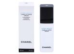 Chanel Hydra Beauty Camelia Water Cream.