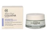 Collistar Attivi Puri Collagen + Malachite Cream Balm.