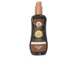 Australian Gold Accelerator Spray Gel.