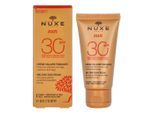 Nuxe Sun Delicious Gesichtscreme SPF30 50 ml