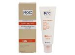 ROC Soleil-Protect Anti-Falten Glättungsfluid SPF50+ 50 ml