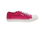 Musto HPK Herren rosa Schuhe