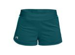 Under Armour Speedpocket 2 in 1 Shorts - Frauen
