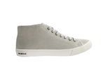 Seavees California Special Cobblestone Cordes Grey Herren Schuhe