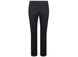 Footjoy Performance Womens Black Cropped Hosen