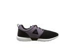 Le Coq Sportif Dynacomf GEO Jacquard Heren Zwart Trainers
