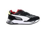 Puma Scuderia Ferrari Mirage Sport Heren Zwart Trainers