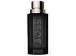 HUGO BOSS The Scent Magnetic for Him Eau de Parfum - Unwiderstehliche Anziehung Inhalt: 100 ml