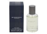 Burberry Weekend für Männer Eau de Toilette 30ml