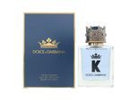 Dolce & Gabbana K Eau de Toilette 50 ml