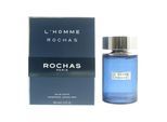 Rochas L'Homme Eau de Toilette 100ml Spray für Ihn