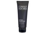 Clinique Männer Öl-freie Feuchtigkeitsspendende Creme für alle Hauttypen