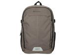Mountain Warehouse Buzzard 23L rugzak (Kaki Groen)