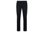 Lacoste Stretch Sport Womens Black Track Hosen