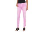 MET-Hose X-Jessica
