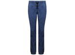 Vans Off The Wall Gedrukte Broek Dames Blauw