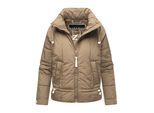 Navahoo Luftzauber winterjas voor dames – licht, warm en stijlvol