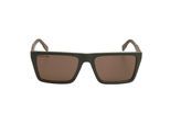 Heren Vierkante Zonnebril L6009S