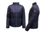 Puma Essential Damen-Steppjacke, Lila