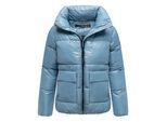 Navahoo dames gewatteerde winterjas Eispracht – stijlvol, warm & functioneel