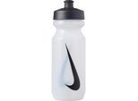 Nike Waterfles (Helder/zwart)